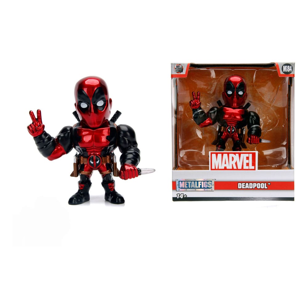 Miniatura do Deadpool