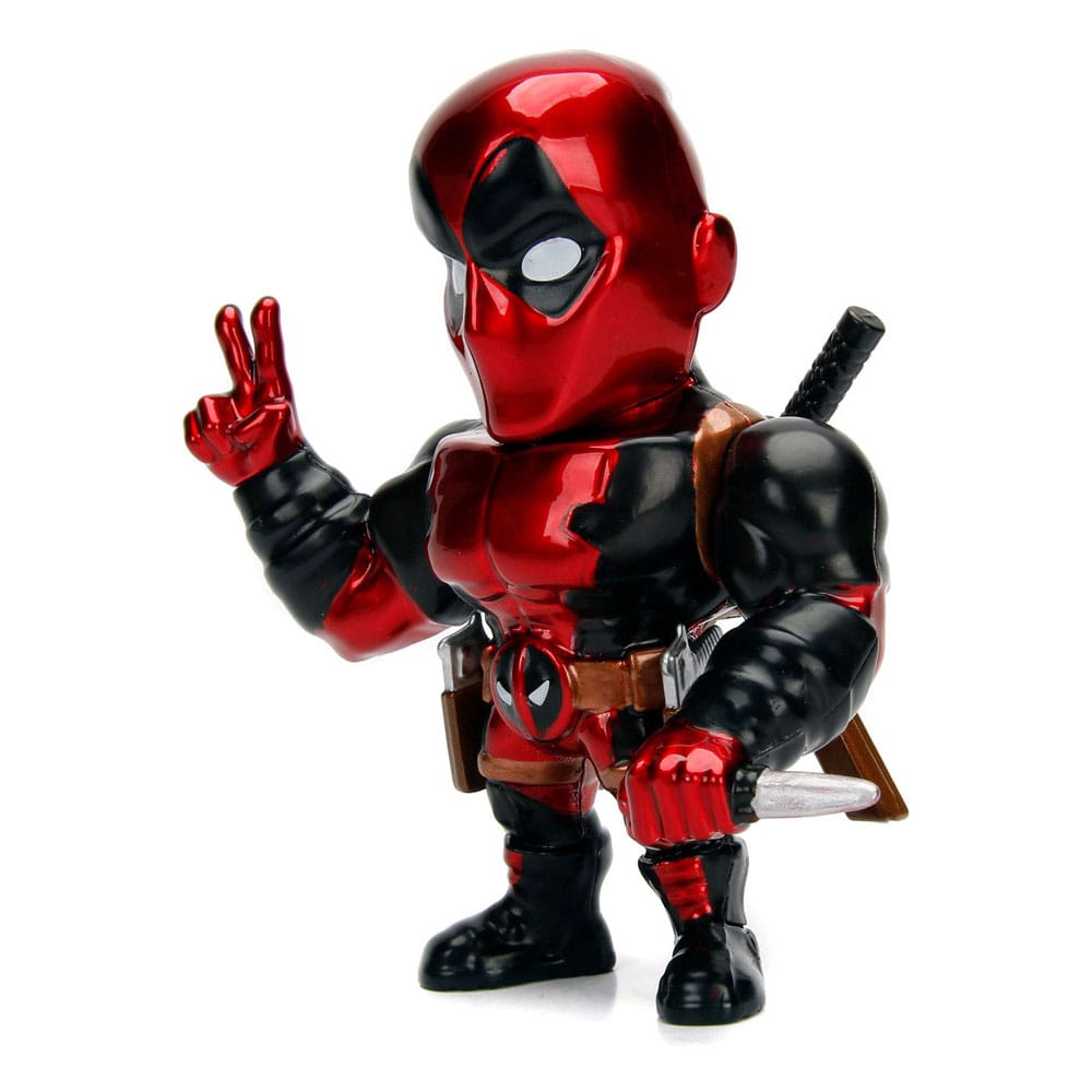 Deadpool diecast