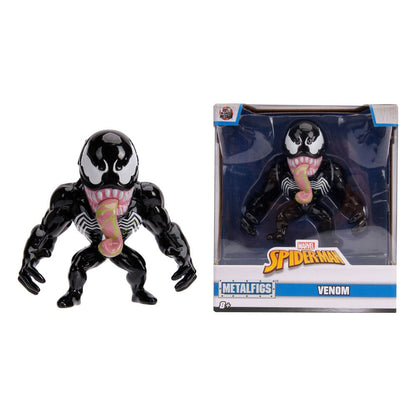 Marvel - Venom fundido a presión 