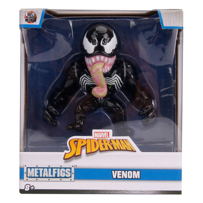 Marvel - Venom fundido a presión 