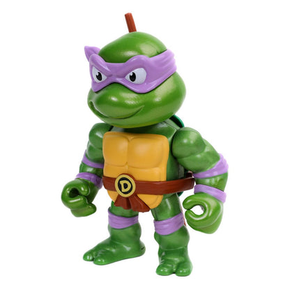 Donatello - Figuras de metal 