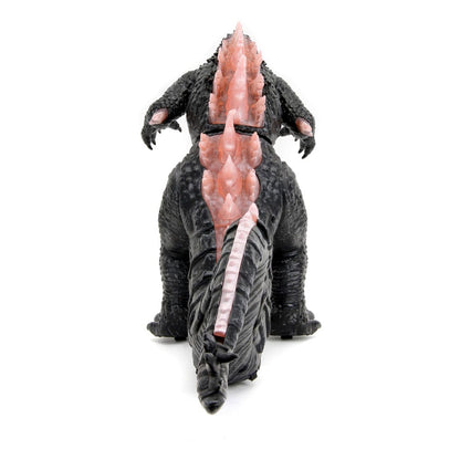 Godzilla con aliento de rayos de calor RC 1/12