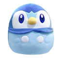 Squishmallows Pokemon Plush - Piplup