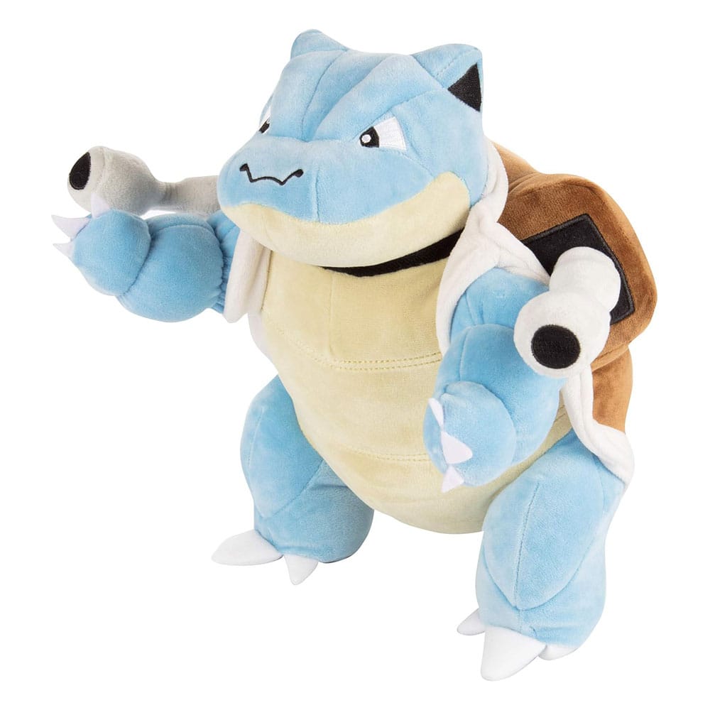 ポケモンぬいぐるみ - カメックス