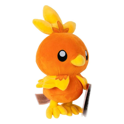 Peluche de Pokémon: Poussifeu