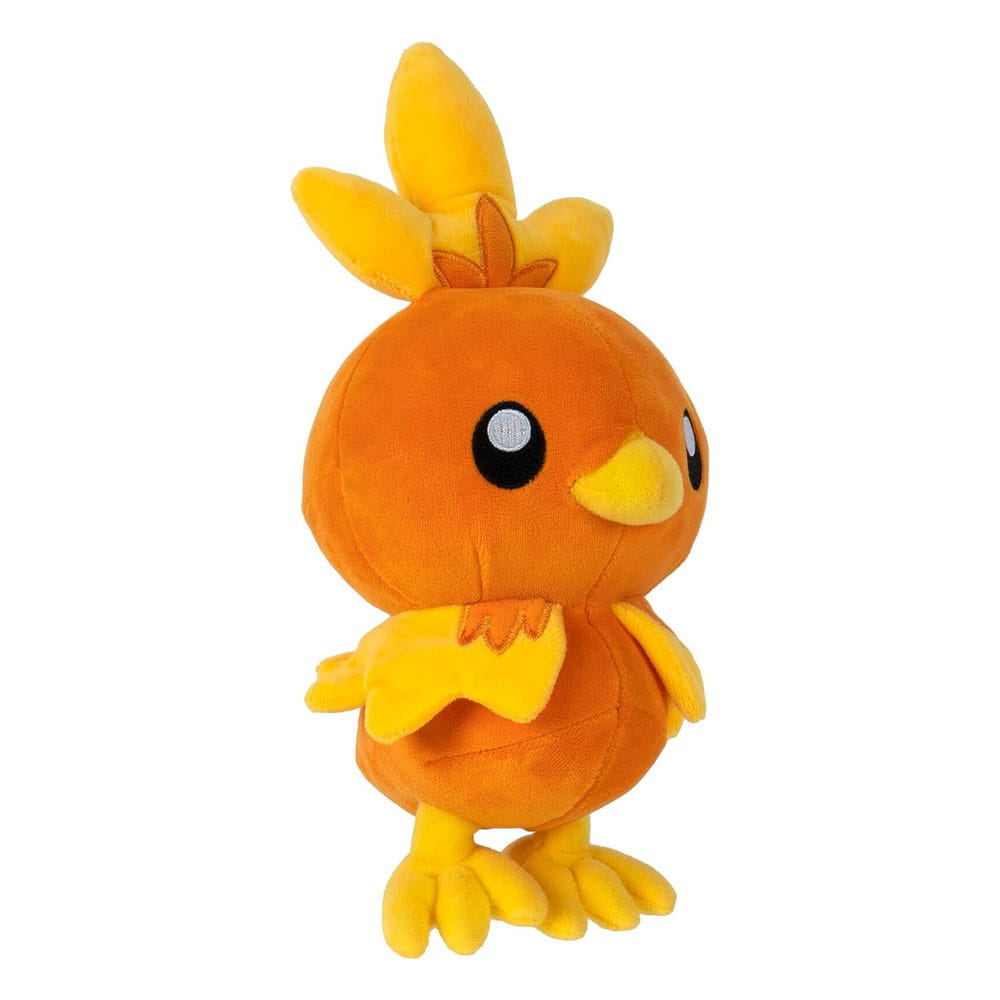 Peluche de Pokémon: Poussifeu
