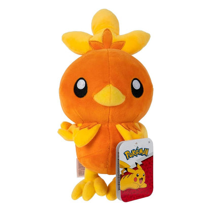 Peluche de Pokémon: Poussifeu