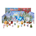 Pokémon adventskalender - Luxe feestkalender 