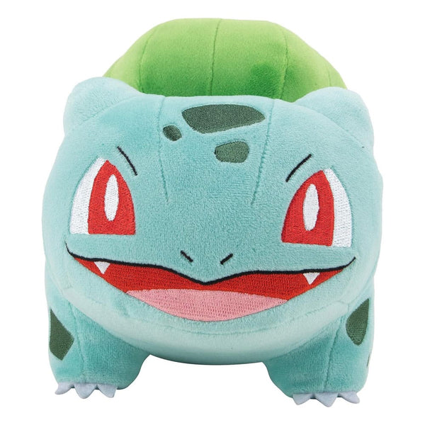 Peluche Pokémon - Bulbasaur 