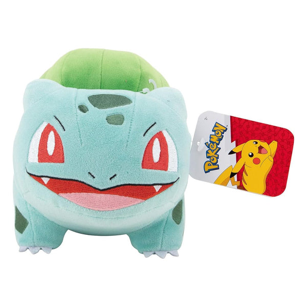 Peluche Pokémon - Bulbasaur 
