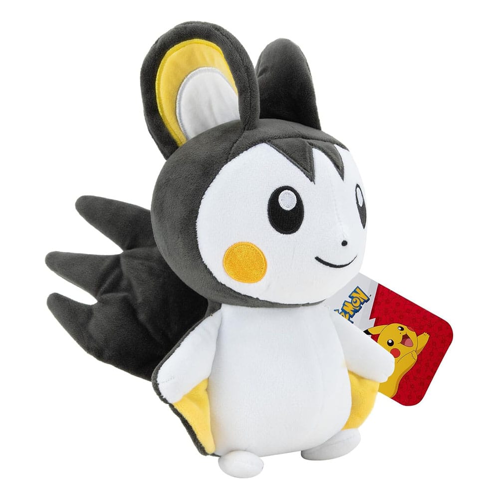 Pokemon Plush - Emolga 