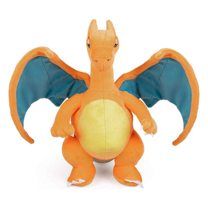 Pokémon Plush - Charizard