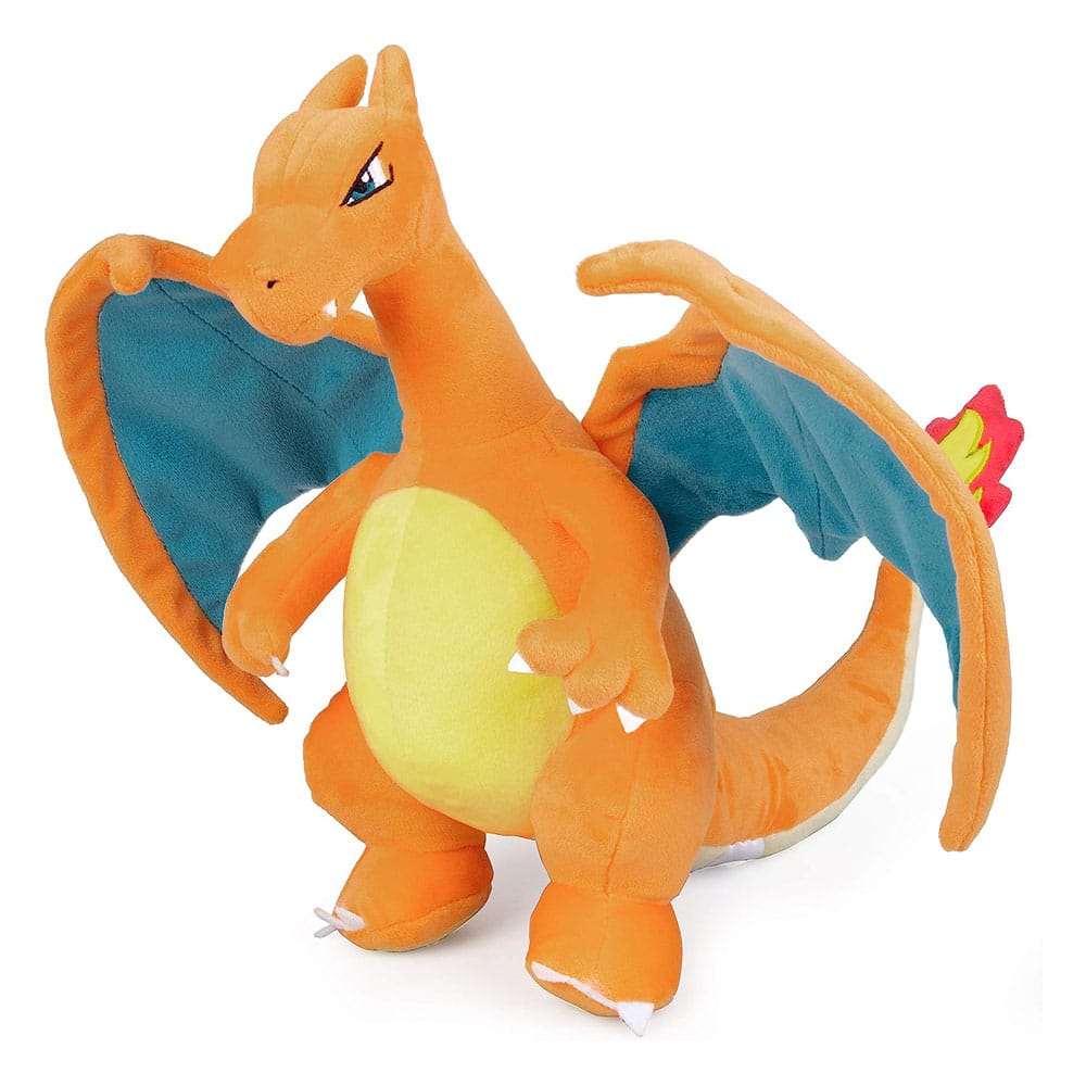 Pokémon Plush - Charizard