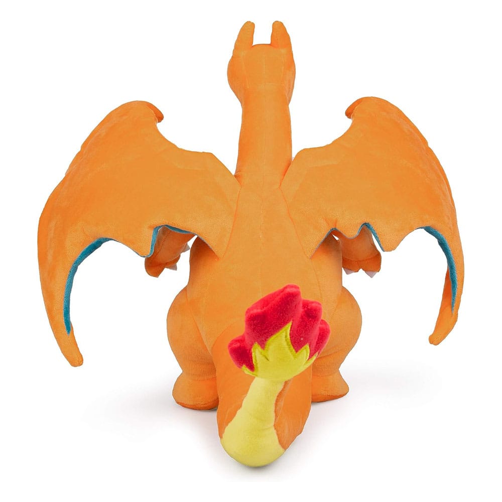Pokémon Plush - Charizard