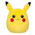 スクイッシュマロ ポケモンぬいぐるみ - ピカチュウ
