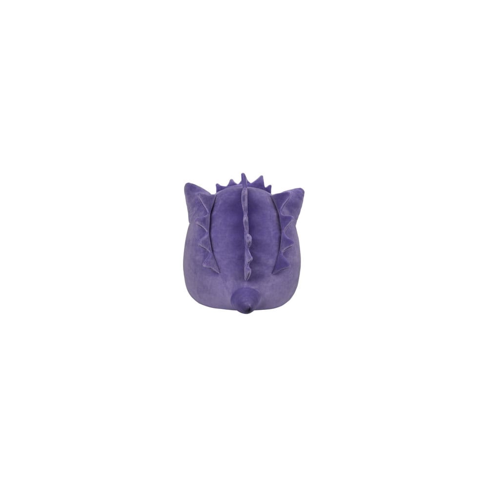 Peluche Pokémon Squishmallows - Gengar 