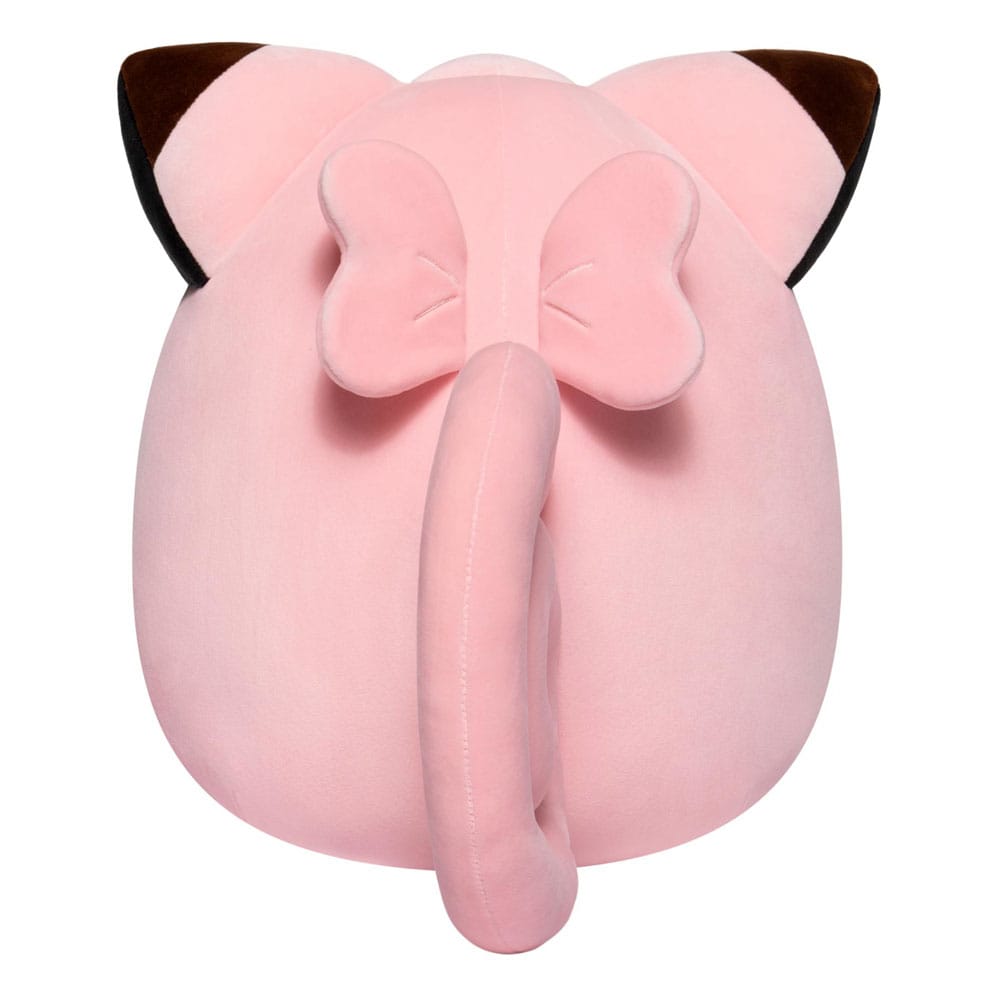 Peluche Pokémon Squishmallows - Clefairy 