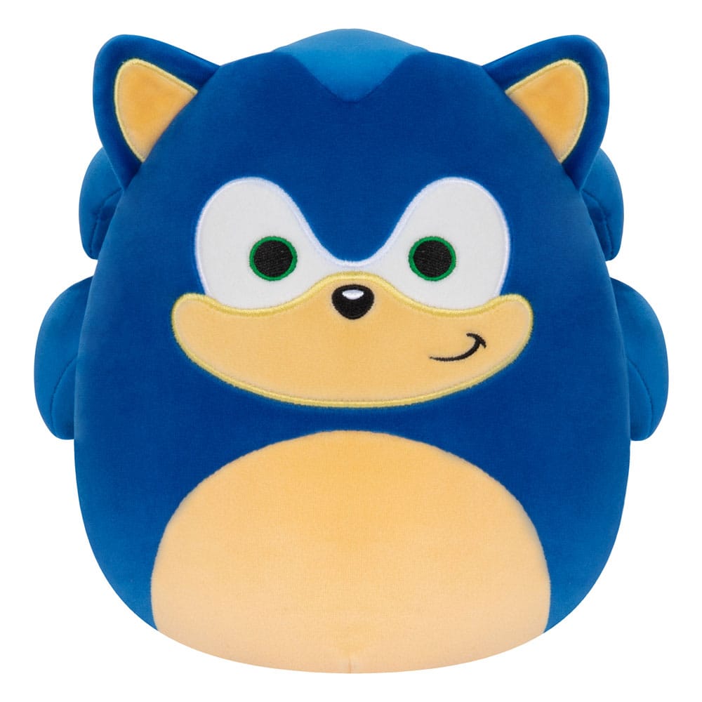 Peluche Squishmallows Sonic