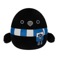 Peluche Squishmallow di Harry Potter - Corvonero