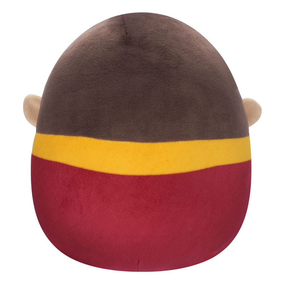 Peluche Squishmallows do Harry Potter - Harry Quidditch 