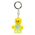 Porte-clés Lumineux LEGO - Bébé
