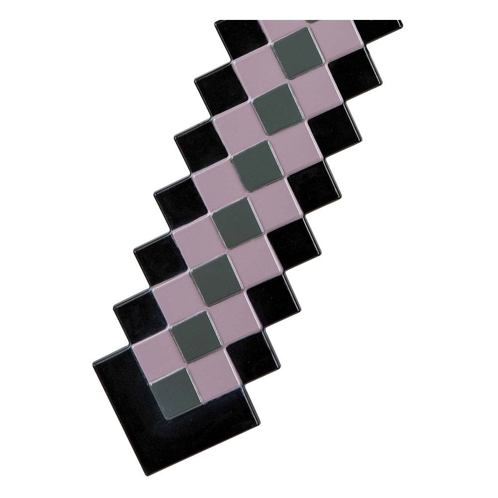 ネザーソード マインクラフト