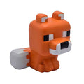メガスクイッシュミー マインクラフト - キツネ