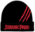 ジュラシック・パークのビーニー