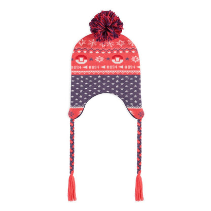 Bonnet Péruvien Pokémon - Ectoplasma