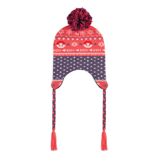 Bonnet Péruvien Pokémon - Ectoplasma