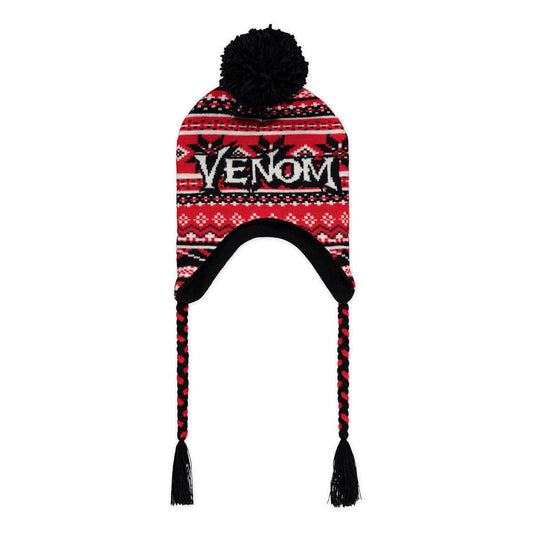 Gorro de Marvel - Venom 