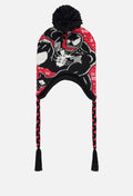 Gorro Venom 