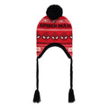 Gorro do Homem-Aranha