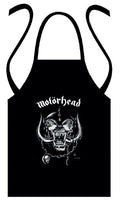 Motörhead-schort