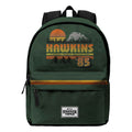 Sac à Dos Stranger Things « Hawkins 85 »