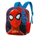 Backpack Enfant Spider-Man « Badoom »