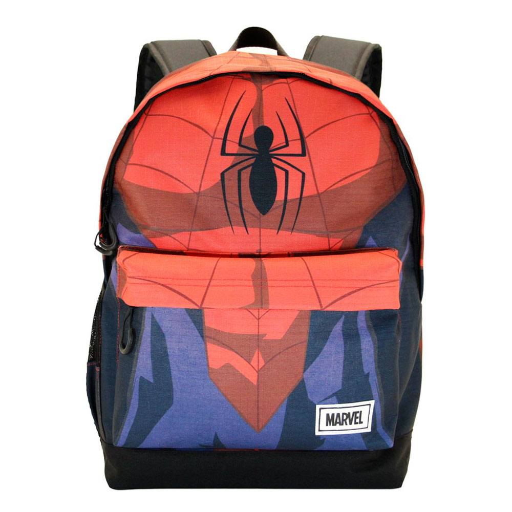 Marvel-Rucksack – Spider-Man-Anzug 