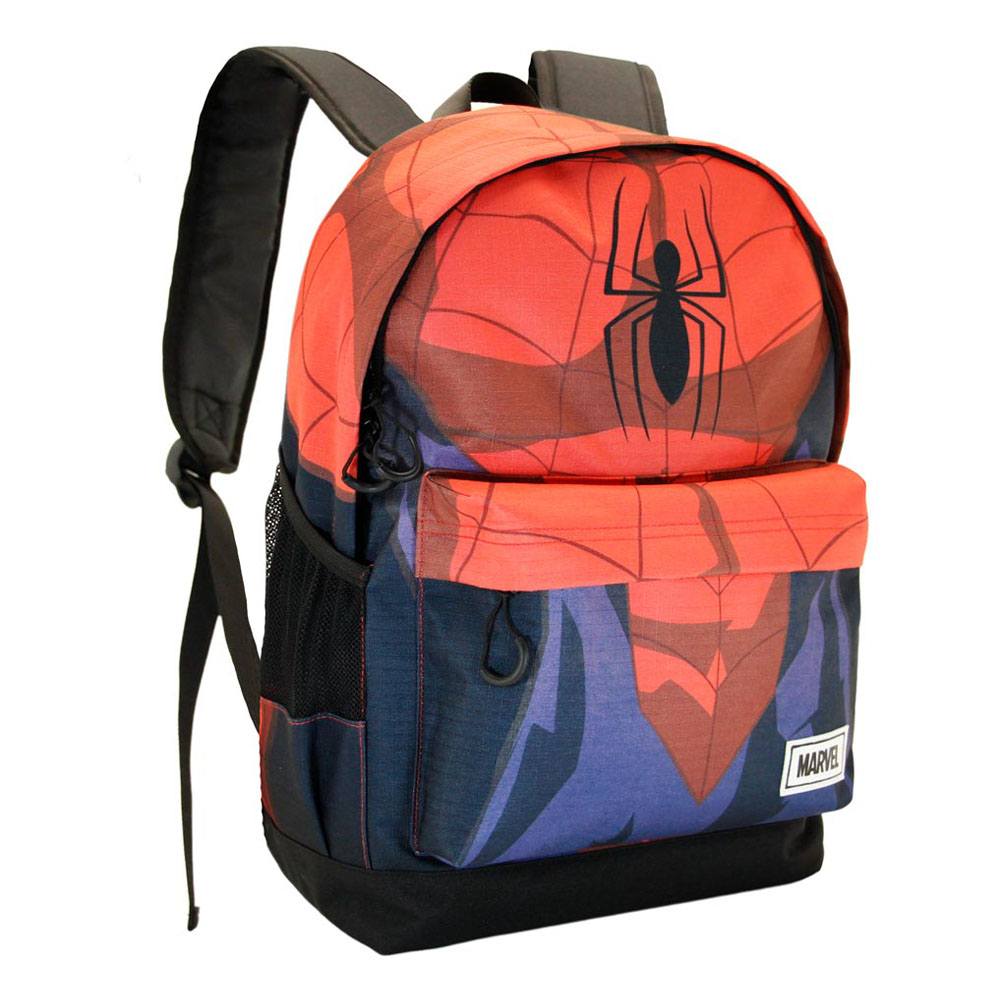 Mochila ECO 2.0 Marvel « Spider-Man Suit »