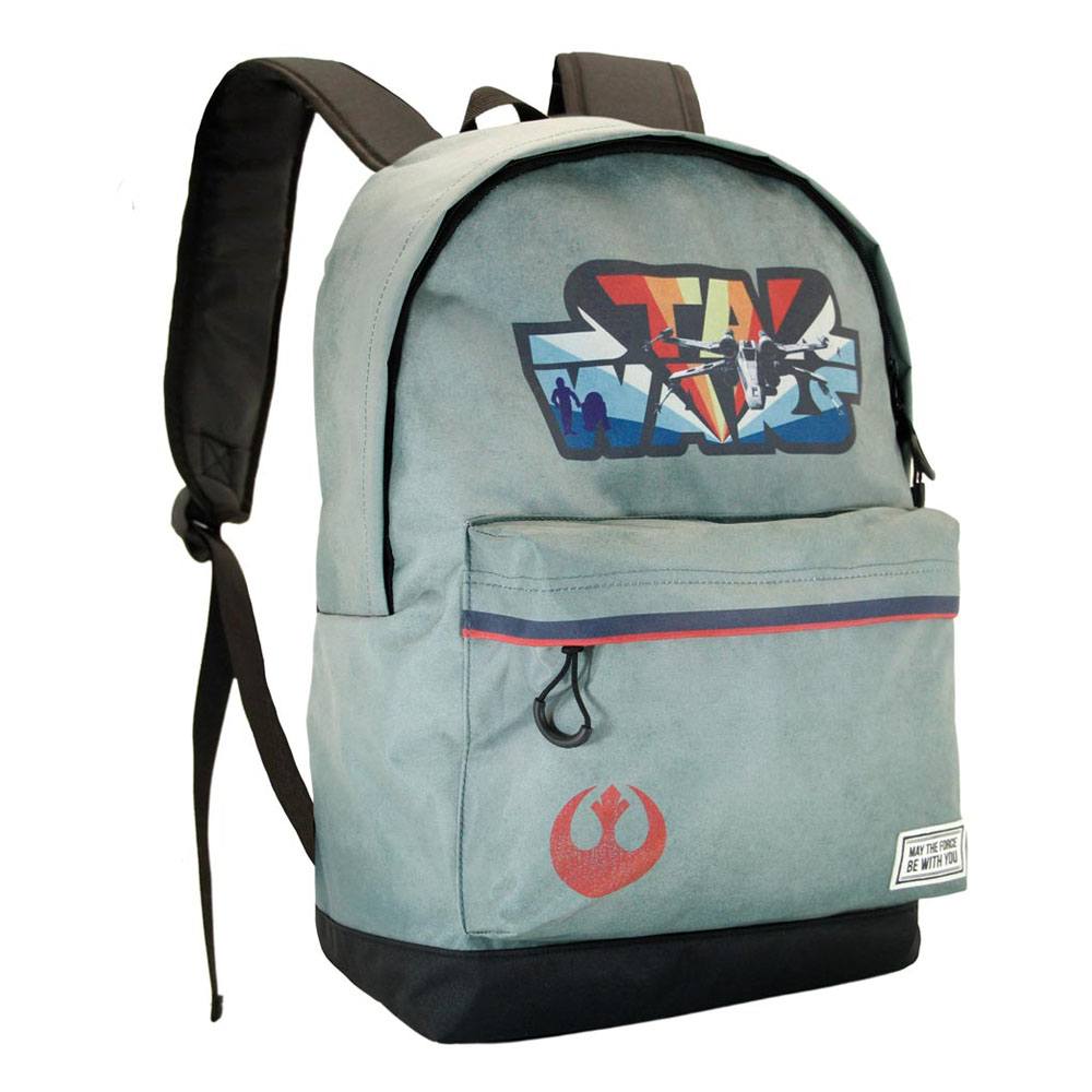 リュック HS FAN Star Wars « Vintage »