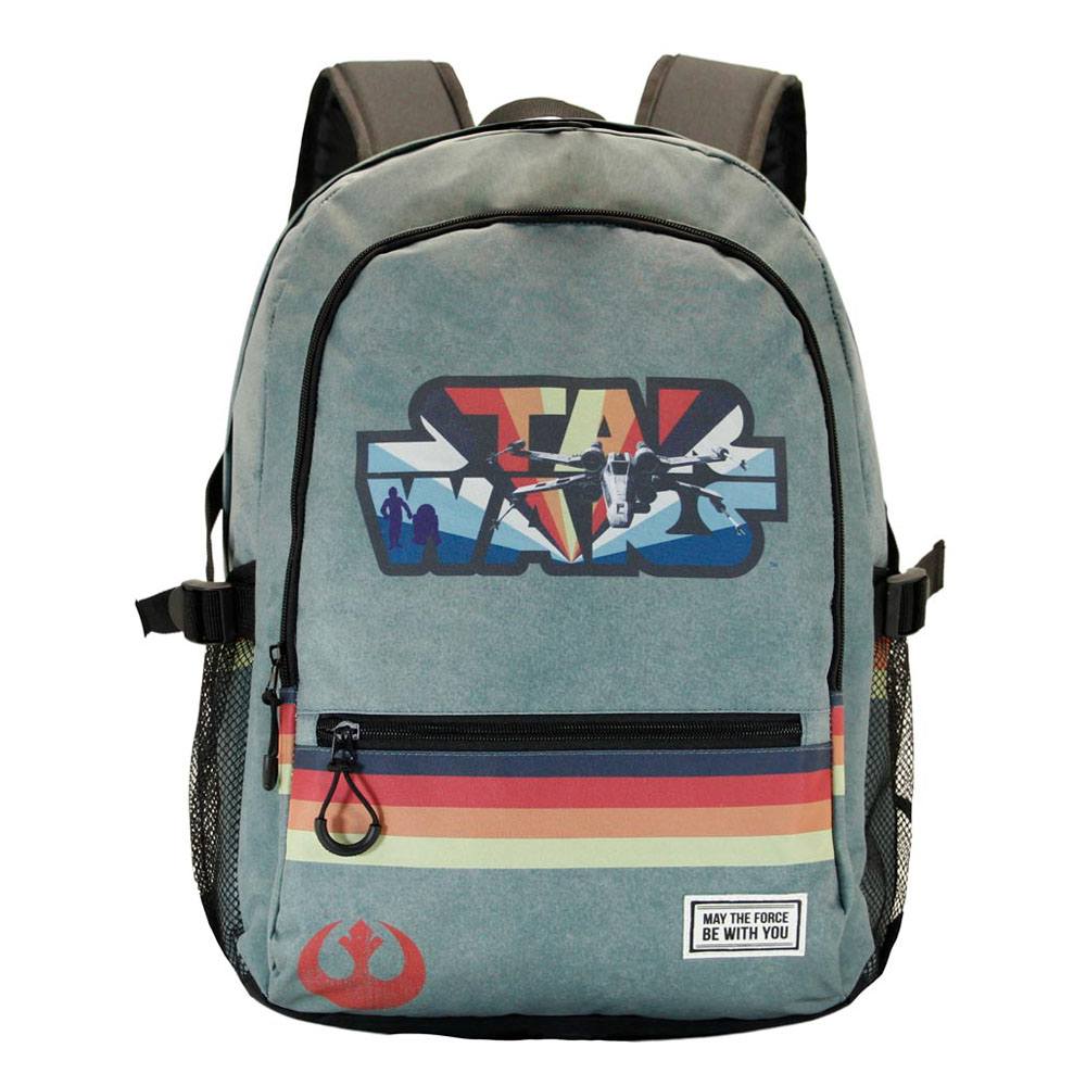 Zaino Star Wars - Vintage