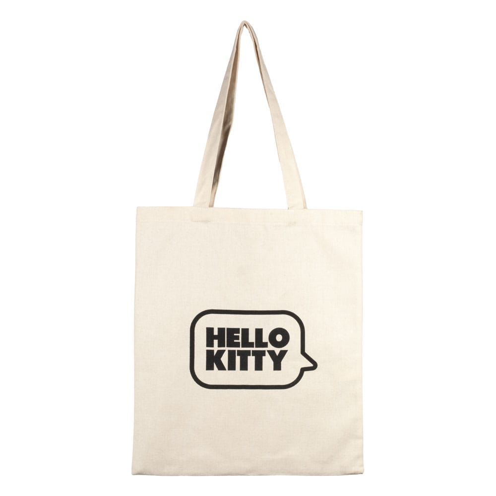 Borsa della spesa Hello Kitty - Stella