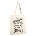 Sac cabas Hello Kitty – Star