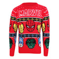 Marvel Comics Christmas Sweater