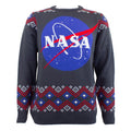 NASA Christmas sweater