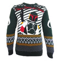 Boba Fett Bounty kersttrui