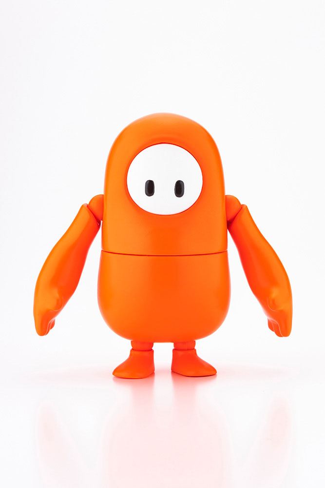 Fall Guys Pack 01 Star del cinema / Pelle di pollo