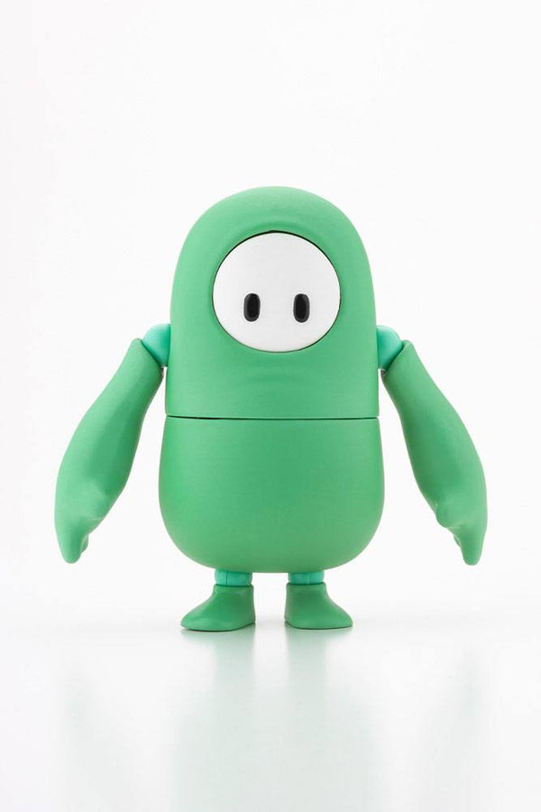 Fall Guys Pack 03 Menta Cioccolato / Pelle Hot Dog