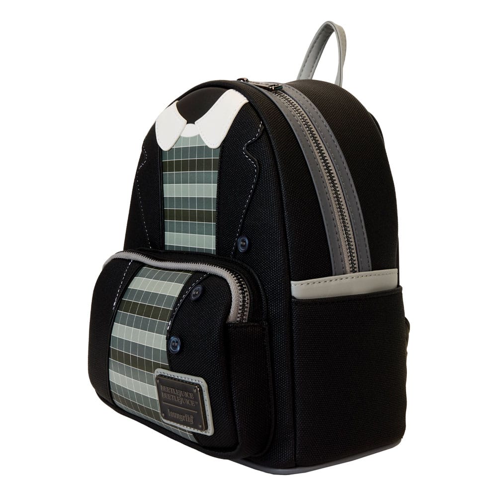 Mochila Mini Beetlejuice 2