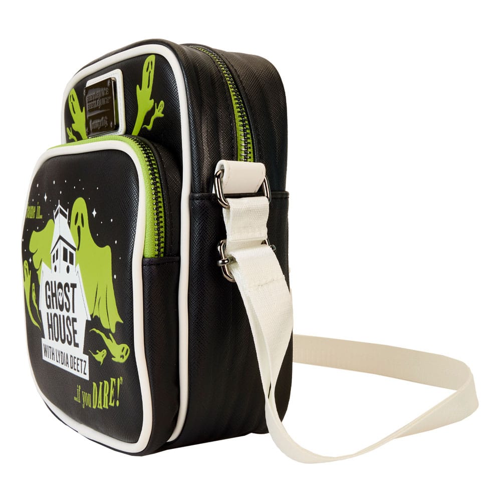 Bolso de hombro Beetlejuice 2