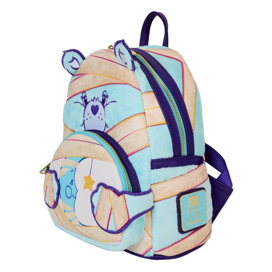 Mochila de los Care Bears x Universal Monsters: minimochila Bedtime Bear 